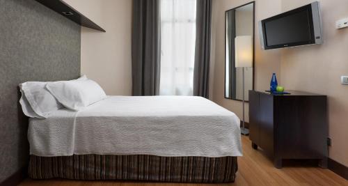 Milla de Oro Hotel | H10 Puerta de Alcalá 4 Sup