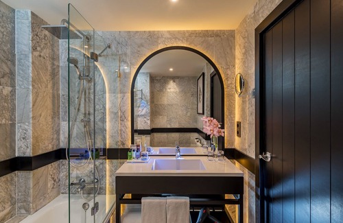 Milla de Oro Hotel | H10 Puerta de Alcalá 4* Sup