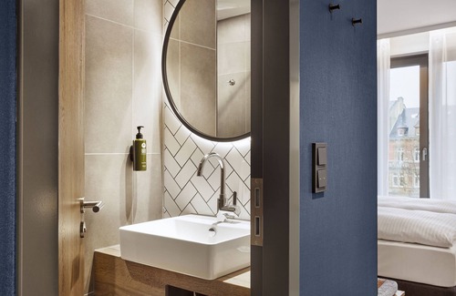 Neustadt Hotel | H2 Hotel Mainz