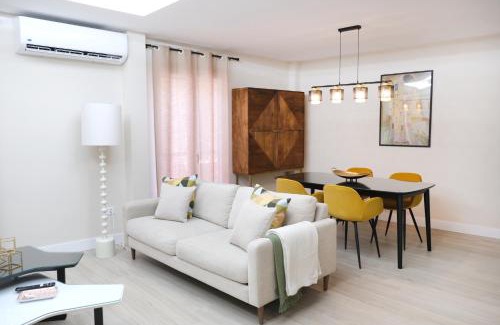 Jaen Apartment | H2, vivienda turística