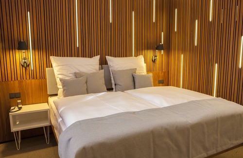 Lichtenberg Hotel | H24 Berlin Lichtenberg