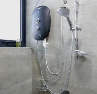 Ara Damansara Apartment | H2O Residence Ara Damansara Netflix, Washing machine dryer