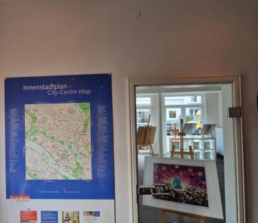 Peterswerder Hotel | H5 Hotel Bremen