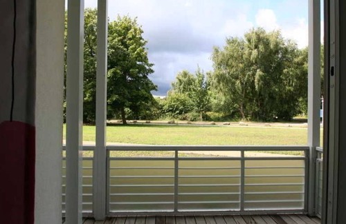 Ostseebad Dierhagen Apartment | H7-W3 (free WiFi, pets possible) - DUENENROSE App Nr 03 max 3 pers