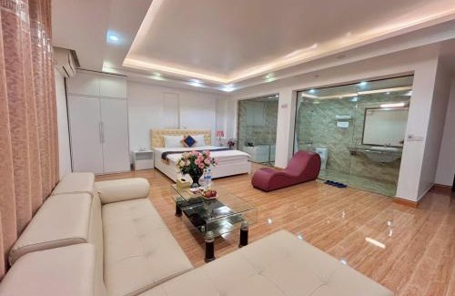 Soc Son Hotel | HAAP Transit Hotel