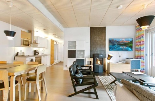 Vuokatti House | Haapala Suites 27 by Interhome