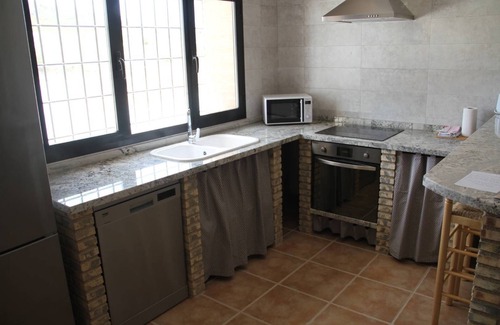 La Alqueria Cottage | Había una Vez, Andalucia