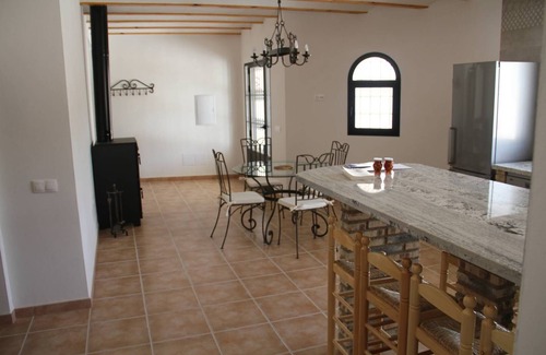 La Alqueria Cottage | Había una Vez, Andalucia