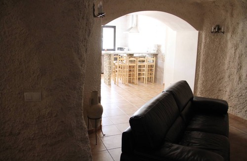 La Alqueria Cottage | Había una Vez, Andalucia