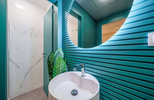 Ensanche Centro Apartment | Hab-3 Exclusive Alameda