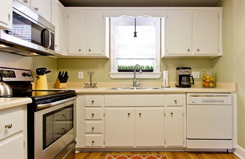 Historic District - North Condo | Habersham 1 | Historic Home, Walk to River Street