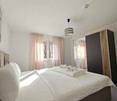 Wilderswil Apartment | Habibi Apartment - Aare Jungfrau AG