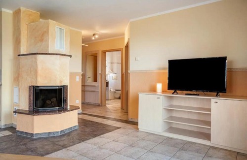 Buschvitz Apartment | Habichtssicht