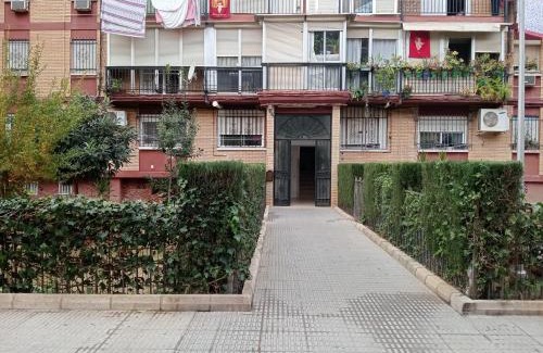 Castilleja de la Cuesta House | Habitación Piso Particular Castilleja de la Cuesta