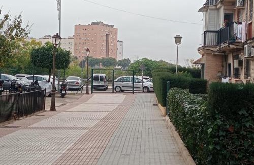 Castilleja de la Cuesta House | Habitación Piso Particular Castilleja de la Cuesta