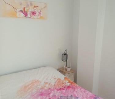 Castilleja de la Cuesta House | Habitación Piso Particular en Castilleja de la Cuesta