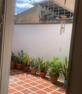 San Jose de Cucuta House | Habitación, 2, privada, aire, Ceiba