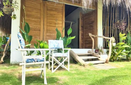 Monitos House | Habitación 6 personas