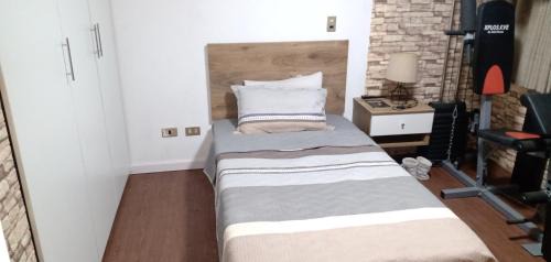 San Isidro Other | Habitación A1 Trabajar Kitchenette y baño privado