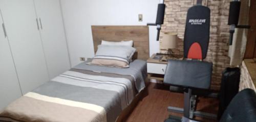San Isidro Other | Habitación A1 Trabajar Kitchenette y baño privado