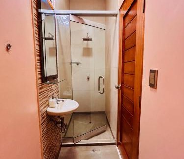 Iquitos Apartment | Habitación Céntrica en Iquitos - Casa Alemi 1