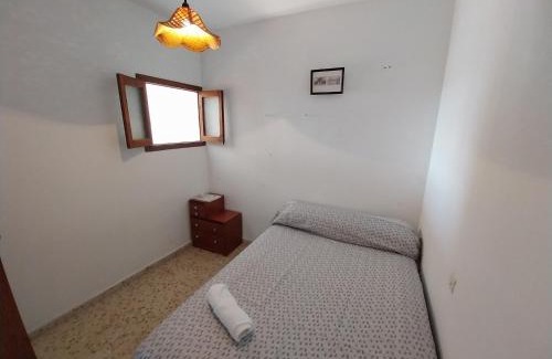 Cantillana House | Habitación C doble economica