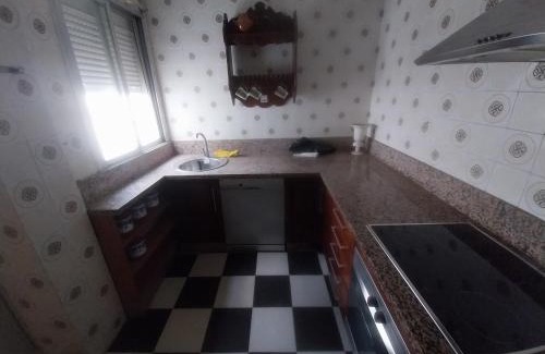 Cantillana House | Habitación C doble economica