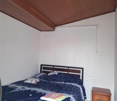 Riomar House | Habitación Caracol