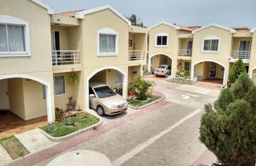 Riomar House | Habitación Caracol