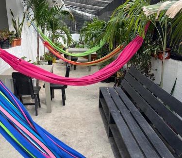 Bocagrande House | Habitación cerca a la playa 104