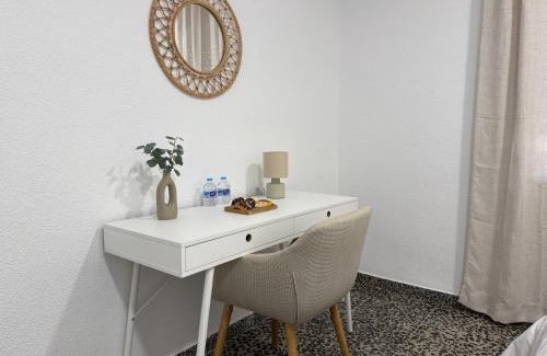 El Palmar House | Habitación cerca Murcia centro y Arrixaca