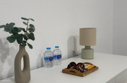 El Palmar House | Habitación cerca Murcia centro y Arrixaca