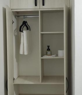 Medellin House | Habitación, con baño privado #7