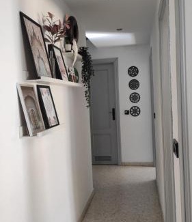 Coria del Rio House | habitación doble a 100m paseo fluvial