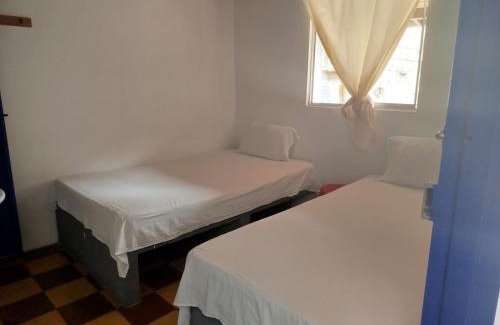 La Pintada Hotel | Habitación doble, con desayuno - La Casona Hotel