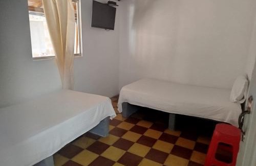 La Pintada Hotel | Habitación doble, con desayuno - La Casona Hotel