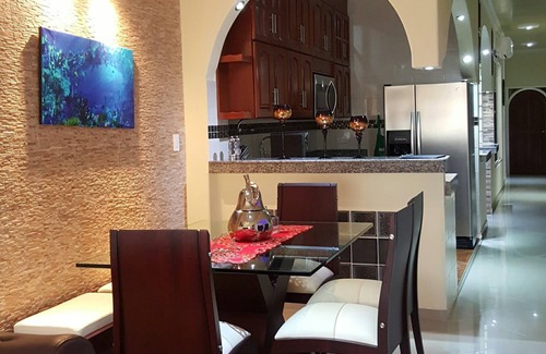 Palmira Apartment | Habitación Doble De Lujo