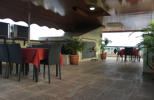 Palmira Apartment | Habitación Doble De Lujo