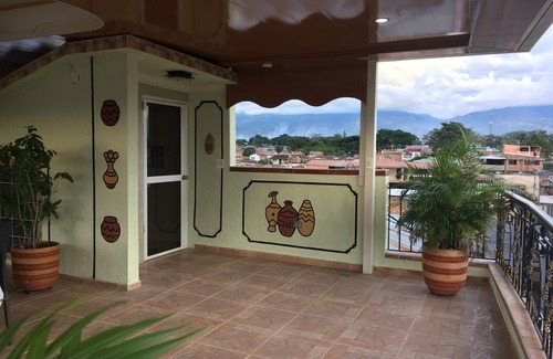 Palmira Apartment | Habitación Doble De Lujo