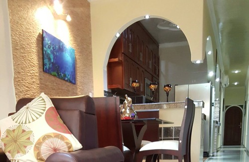 Palmira Apartment | Habitación Doble De Lujo