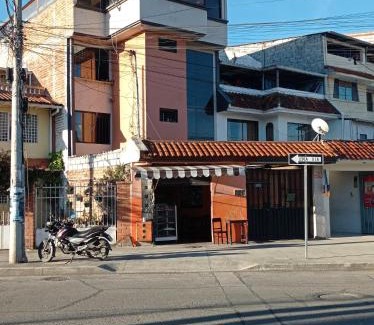 San Blas House | Habitación en departamento