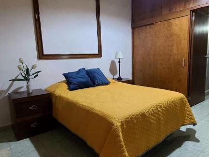 La Cruz House | Habitación en el Centro Histórico