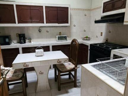 La Cruz House | Habitación en el Centro Histórico