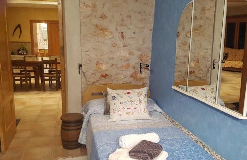 Ocana House | Habitación en Ocaña