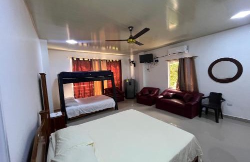 Doradal Apartment | Habitación Familiar en Doradal