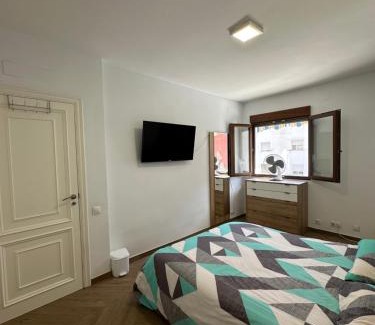 Paterna House | Habitación Familiar en Paterna