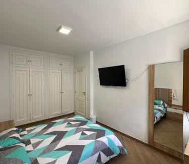 Paterna House | Habitación Familiar en Paterna