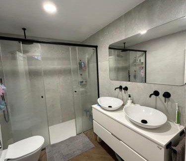 Paterna House | Habitación Familiar en Paterna