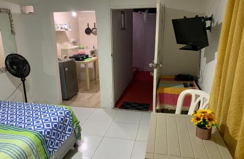 Puerto Colombia Apartment | Habitación independiente cerca al mar.