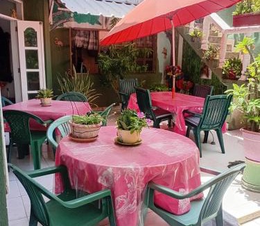 Soacha House | Habitación Matrimonial - Parejas - Frente al mar